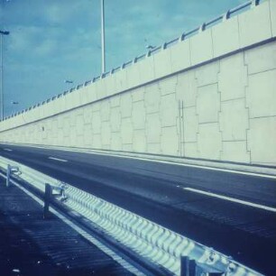 Bauverfahren bewehrte Erde