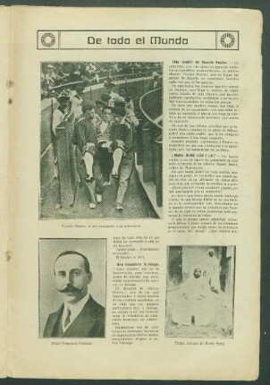 Francisco Verdugo [Fotografía]