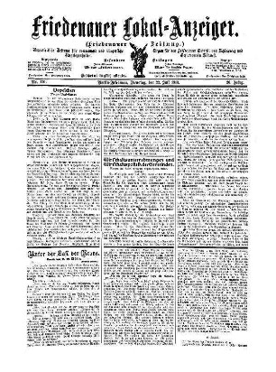 Nr. 170, 22.07.1913