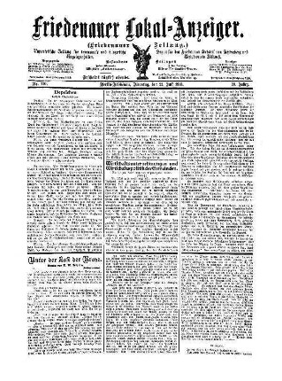 Nr. 170, 22.07.1913