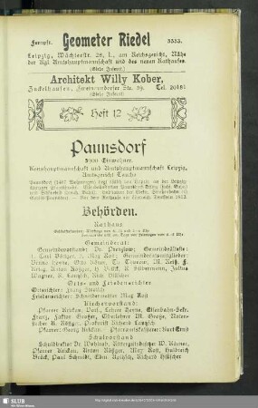 Paunsdorf