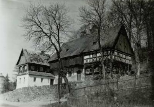 Reiterhaus, Stadtmuseum