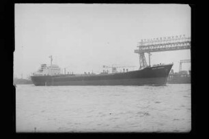 Walter Leonhardt (1958), Leonhardt & Blumberg, Leonhardt & Blumberg GmbH & Co. KG, Hamburg