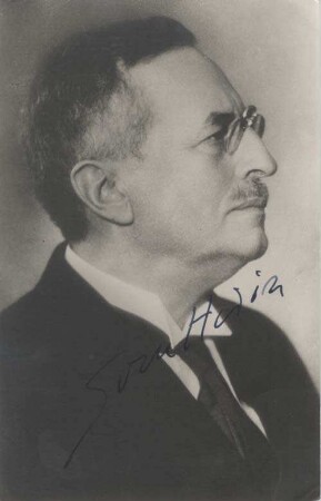 Sven Hedin