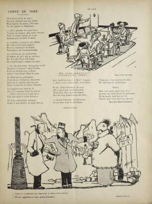 Les Rois; Présentation