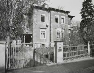 Villa, Radebeul Radebeul