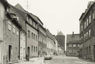 Pfarrgasse