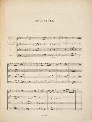 Georg Friedrich Händel's Werke. 88, Giustino : opera