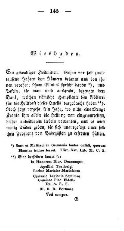 Wiesbaden