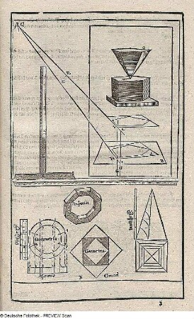 Hans Lenckers Bericht/wie er mit dem Auffzug gehandlet habe