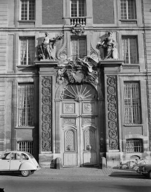 Bibliothèque Municipale
