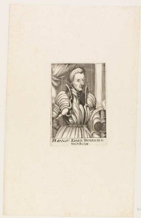 Hanns Ebner, Turniervogt im Jahr 1198