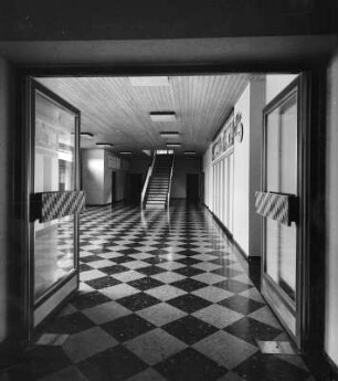 Treppenhaus