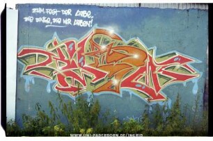 DARM | ZUM FeSt DeR LieBe, Die DiNGe, Die WiR LieBeN!