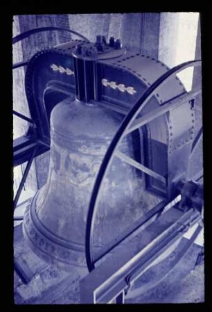 Freiheitsglocke 30.5.56.