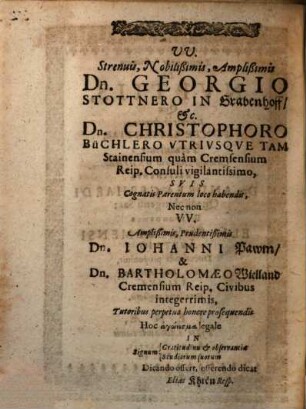Semicenturia Positionum De Nvptiis