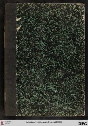 54: Le charivari