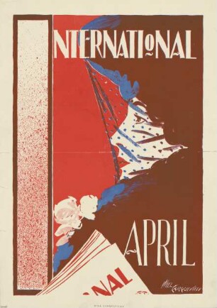 International April