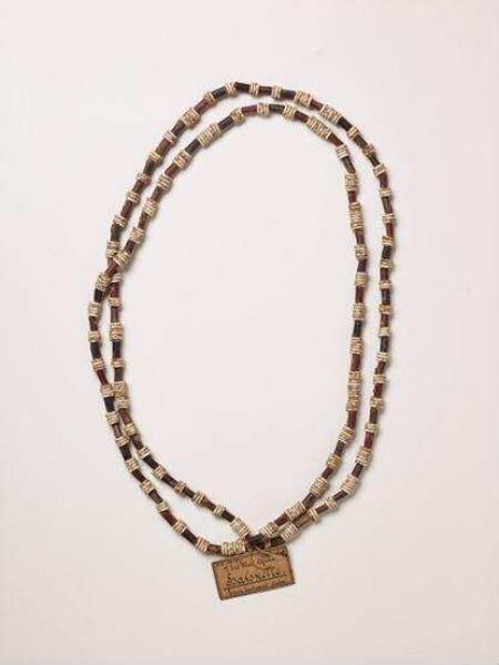 Collier (otjika)