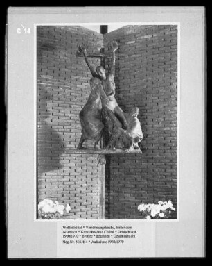 Kreuzabnahme Christi