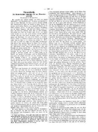 Literaturbericht : die wiederlehrschen Lehrbücher für den Elementarunterricht