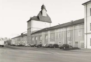Radeberger Exportbierbrauerei