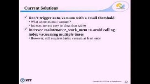 Vacuum more efficient than ever