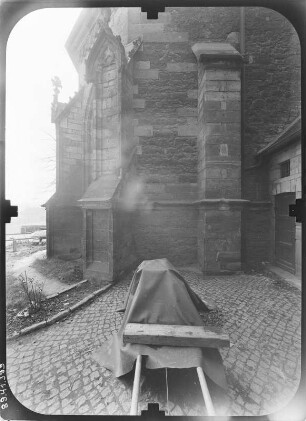 Erfurt : Domberg