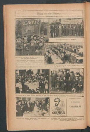 Notas montevideanas