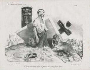 C'était vraiment bien la peine de nous faire tuer!