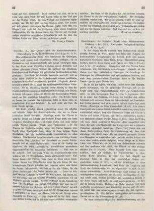 50-51 [Rezension] Texte zum Gottesbeweis