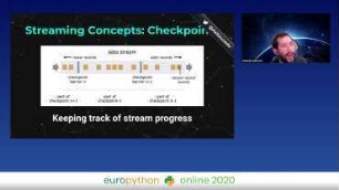 Real Time Machine Learning with Python