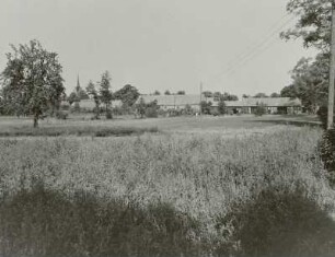 Ort, Herzberg (Kreis Beeskow)
