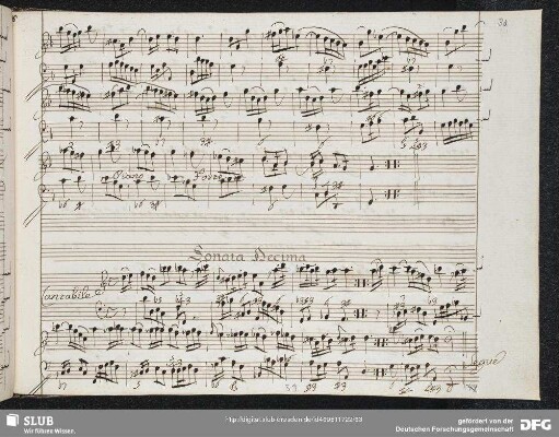 Cantabile