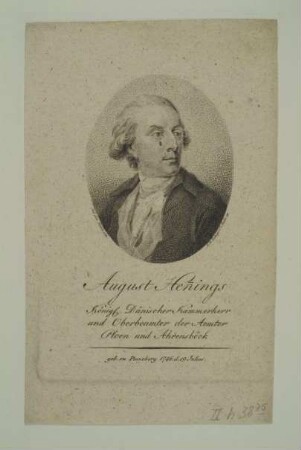 August Hennings