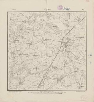 3373 (alte Nr.: 1792) Mogilno