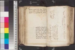 Einträge S. 200 - 249