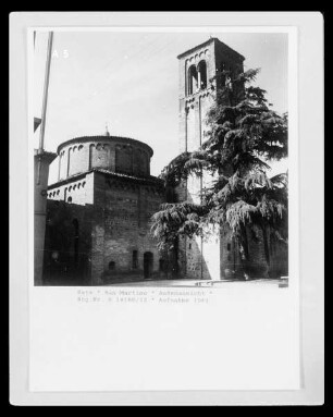 San Martino