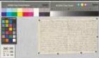 Johann Peter Monjoye, immatrikulierter Notar und Prokurator bei der jülichbergischen Hofkanzlei, reversiert, dass Abt Anselm ihn laut wörtlich inserierter Urkunde nach dem Tod des Abts Benedikt zugunsten der Tochter des + Johann Wilhelm Freiherrn von Steinen Augusta Johanna Clementina Nepomucena mit dem Tibishof gen. Schwertzgut samt allem Zubehör in Hohenbudberg zu Dienstmannsrecht belehnt hat. Er hat gehuldigt. Anwesend waren der Rat und Sekretär Georg Heinrich Vorrath und der Appellations-Kommissar Philipp Jakob Bernardi.-Es siegelt der Aussteller, Or., Petschaft aufgedrückt, Unterschrift