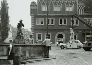 Kranauto, Weimar