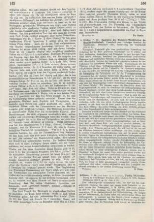 166 [Rezension] Rohden, Gustav von, Geschichte der Rheinisch-Westfälischen Gefängniß-Gesellschaft