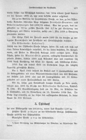 3. Ohlsdorf