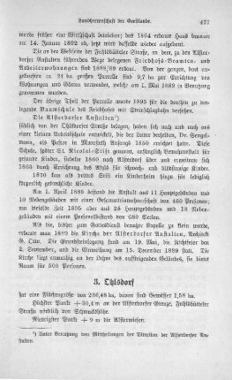 3. Ohlsdorf