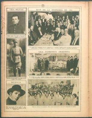 Liga Patriótica Argentina