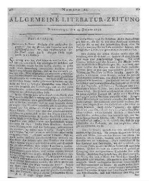Mutschelle, S.: Kritische Beyträge zur Metaphysik in einer Prüfung der Stattlerisch Antikantischen. Frankfurt: [s.n.] 1795