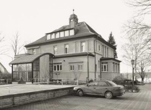 Fabrikantenvilla