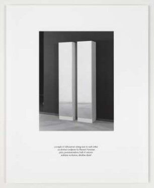 Bastian Gehbauer / Friedrich Weimer. Corpus (2023) : Kassette. Heller Leineneinband mit Schriftzug in Schwarz "Bastian Gehbauer / Friedrich Weimer", Kreis in Rot mit Schriftzug "Corpus (2023)", H 31,3 x B 25,4 x D 4,4 cm. Dresden: SLUB/DF 2023.D.11/1-17
