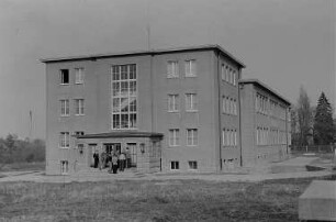 Energiefachschule Markkleeberg