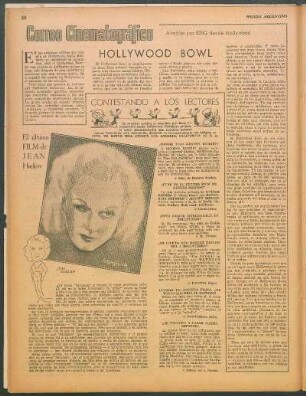 Hollywood Bowl