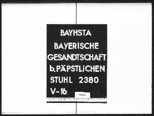 Mayer, Joseph, Kunstmaler